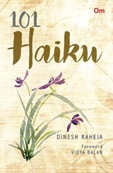 101 Haiku - Dinesh Raheja - 9789352762781