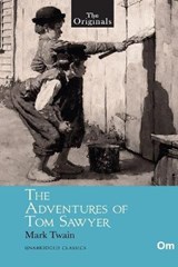 The Originals : The Adventures of Tom Sawyer - SAWYER,  Tom FC - 9789352763375