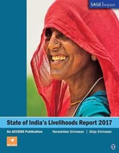State of India's Livelihoods Report 2017