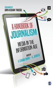 A Handbook of Journalism