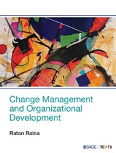 Change Management and Organizational Development