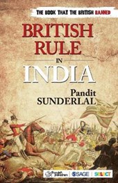 British Rule in India