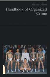 Handbook of Organized Crime