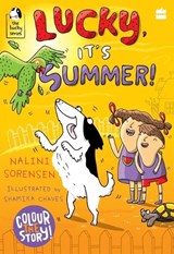 Lucky, It's Summer! - Sorensen Nalini - 9789353029685