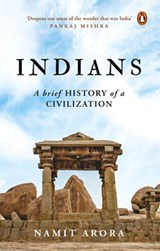 Indians - Namit Arora - 9789353052874