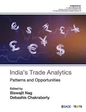 India's Trade Analytics: Patterns and Opportunities