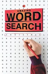 Amazing Word Search - PUBLICATIONS,  Rupa - 9789353335847