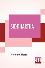 Siddhartha - HESSE,  Hermann - 9789353361105