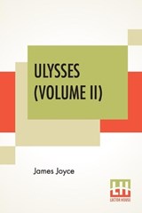Ulysses (Volume II) - JOYCE,  James - 9789353361471
