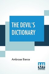 The Devil's Dictionary - BIERCE,  Ambrose - 9789353367961