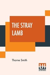 The Stray Lamb - Thorne Smith - 9789353444860