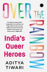 Over the Rainbow - Aditya Tiwari - 9789353451752