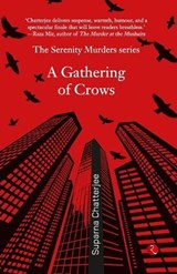 A Gathering of Crows - Suparna Chatterjee - 9789353527594