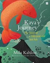 Kaya's Journey - KAHLON,  Mila - 9789353573225