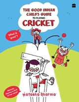 The Good Indian Child's Guide - Sharma Natasha - 9789353573249