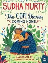The Gopi Diaries - Sudha Murty - 9789353575885