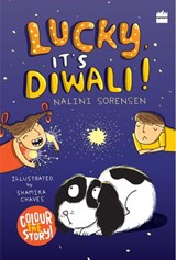 Lucky, It's Diwali! - Nalini Sorensen - 9789353578879