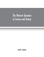 Western Question in Greece and Turkey