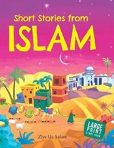 Short Stories form Islam - Om books - 9789353763794
