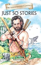 Just So Stories - Om Books - 9789353765606