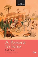 A Passage to India - E.M. Forster - 9789353766344