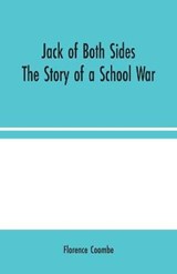 Jack of Both Sides - COOMBE,  Florence - 9789354024467