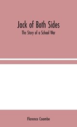 Jack of Both Sides - Florence Coombe - 9789354044663