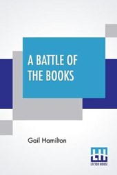 A Battle Of The Books