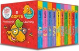 Gopi's First Box of Learning - HarperCollins India - 9789354226359