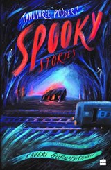Spooky Stories - Tanushree Podder - 9789354228391