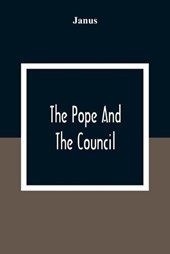 The Pope And The Council
