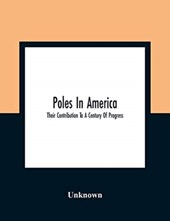 Poles In America