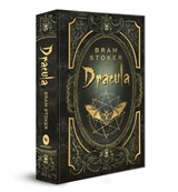 Dracula - Bram Stoker - 9789354403781