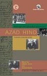 Azad Hind: - Sisir K. Bose Sugata Bose - 9789354420337