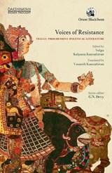 Voices of Resistance - G.N. Devy - 9789354423772