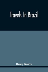 Travels In Brazil