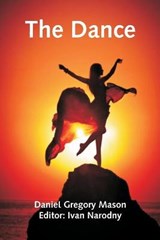 The Dance - GREGORY MASON,  Daniel - 9789354545269