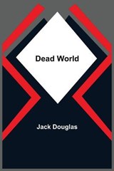 Dead World - DOUGLAS,  Jack - 9789354599675