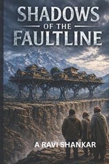 Shadows of the Faultline - A Ravi Shankar - 9789354696480