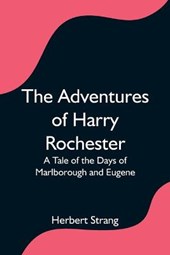 The Adventures of Harry Rochester