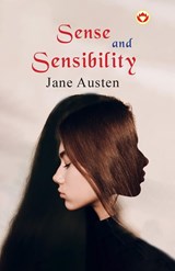 Sense and Sensibility - Jane Austen - 9789354866333
