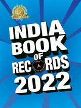 India Book of Records 2022 - Dr Biswaroop Roy Chowdhury - 9789354869914