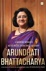 Indomitable - Arundhati Bhattacharya - 9789354894503