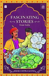 Fascinating Stories From India - Rituja Sawant - 9789354897122