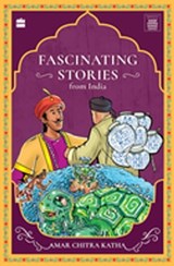 Fascinating Stories From India - Rituja Sawant - 9789354897177