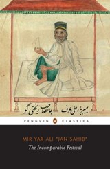 The Incomparable Festival - Mir Yar Ali Khan 'Jan Sahib' - 9789354920363