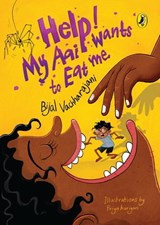 Help! My Aai Wants To Eat Me - Bijal Vachharajani - 9789354924798