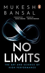 No Limits - Mukesh Bansal - 9789354926112