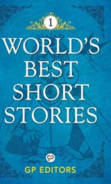 World's Best Short Stories - Gp Editors - 9789354990885