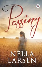 Passing - Nella Larsen - 9789354991196